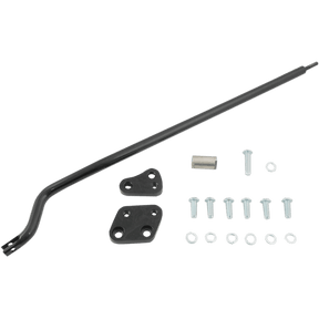 DRAG SPECIALTIES KIT F/C RELOC 1"91 - 17 FXD (77445) - DRIVEN Canada's Powersports 77445