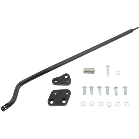 DRAG SPECIALTIES KIT F/C RELOC 1"91 - 17 FXD (77445) - DRIVEN Canada's Powersports 77445