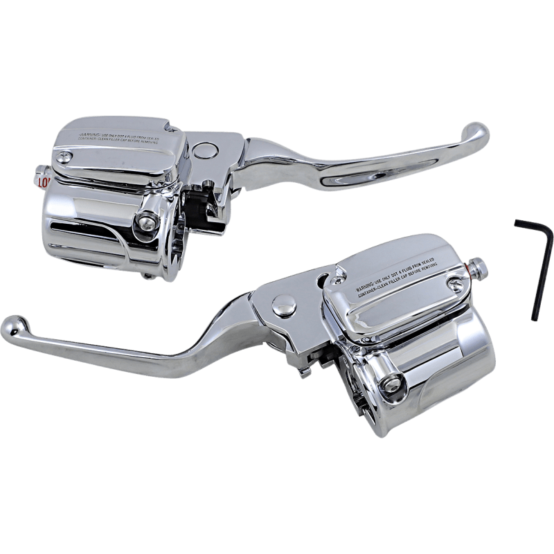 DRAG SPECIALTIES KIT HB CONTROL C FLT15 - 16 (H07 - 0803C - A) - DRIVEN Canada's Powersports H07 - 0803C - A