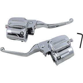 DRAG SPECIALTIES KIT HB CONTROL C FLT15 - 16 (H07 - 0803C - A) - DRIVEN Canada's Powersports H07 - 0803C - A