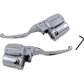 DRAG SPECIALTIES KIT HB CONTROLS C FLTR17+ (H07 - 0804C - A) - DRIVEN Canada's Powersports H07 - 0804C - A