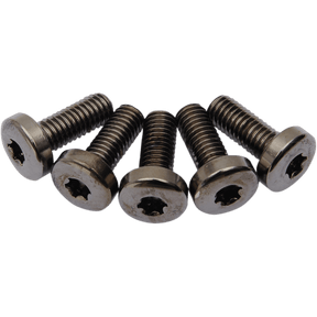 DRAG SPECIALTIES KIT ROTOR TO HUB REAR - DRIVEN Canada's Powersports 632393677219MK772BK