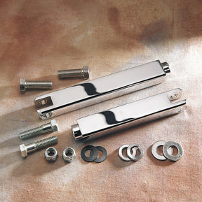 DRAG SPECIALTIES L84 - 03 HWY PEG KIT WO/PEGS - DRIVEN Canada's Powersports DS - 243625