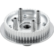 DRAG SPECIALTIES L84 - 89 B/T INNER CLUTCH HUB (37550 - 84A) (DS - 195009) - DRIVEN Canada's Powersports DS - 195009