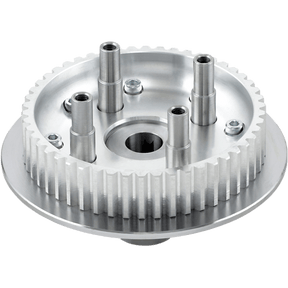 DRAG SPECIALTIES L84 - 89 B/T INNER CLUTCH HUB (37550 - 84A) (DS - 195009) - DRIVEN Canada's Powersports DS - 195009