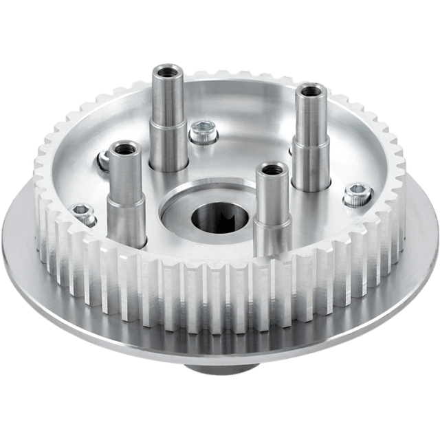 DRAG SPECIALTIES L84 - 89 B/T INNER CLUTCH HUB (37550 - 84A) (DS - 195009) - DRIVEN Canada's Powersports DS - 195009