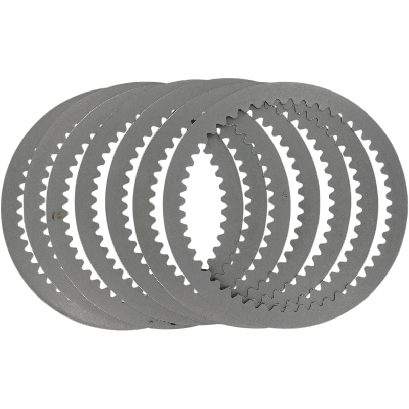DRAG SPECIALTIES L84 - 89 B/T STEEL DR/PLATE KIT (1131 - 0431) - DRIVEN Canada's Powersports 1131 - 0431
