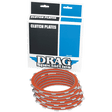DRAG SPECIALTIES L84 - 90 ORGANIC CLUTCH PLATE KIT - DRIVEN Canada's Powersports 1131 - 0441