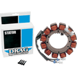 DRAG SPECIALTIES L84 - 90 UNCOATED STATOR EA - DRIVEN Canada's Powersports DS - 195093
