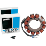 DRAG SPECIALTIES L84 - 90 UNCOATED STATOR EA - DRIVEN Canada's Powersports DS - 195093