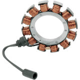 DRAG SPECIALTIES L84 - 90 UNCOATED STATOR EA - DRIVEN Canada's Powersports DS - 195093