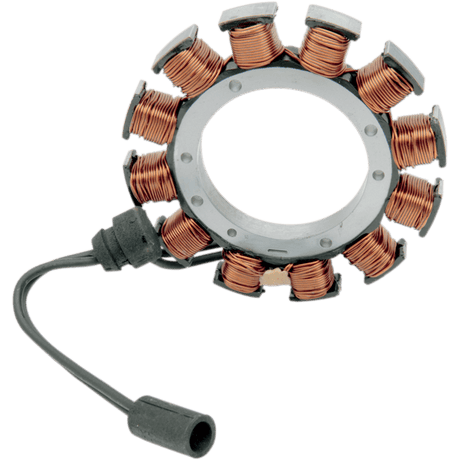 DRAG SPECIALTIES L84 - 90 UNCOATED STATOR EA - DRIVEN Canada's Powersports DS - 195093