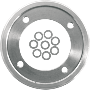 DRAG SPECIALTIES L84 - 99 B/T ADJUSTER PLATE CLUTCH (1132 - 0590) - DRIVEN Canada's Powersports 1132 - 0590