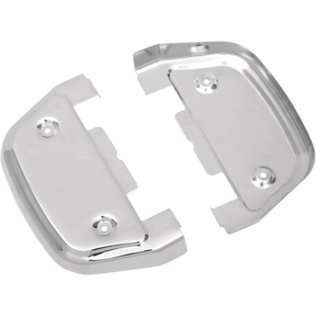 DRAG SPECIALTIES L86 - 17 FLST/C 93 - 19 FLHT PASSENGER FL/BOARD CVRS (PR) (1621 - 0123) - DRIVEN Canada's Powersports 1621 - 0123