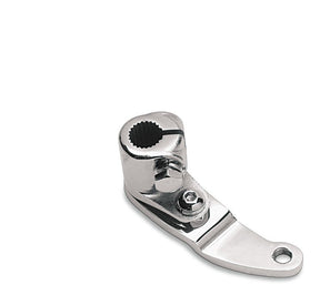 DRAG SPECIALTIES L87 - 03 FORW/CONTROLS WO/PEGS - DRIVEN Canada's Powersports DS - 243528