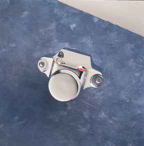 DRAG SPECIALTIES L87 - 99 B/T/XL REAR CALIPER (EA) - DRIVEN Canada's Powersports DS - 290580