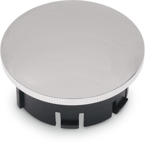 DRAG SPECIALTIES L96 - 19 DUMMY (FUELGUAGE) GAS CAP (0703 - 0201) - DRIVEN Canada's Powersports 0703 - 0201