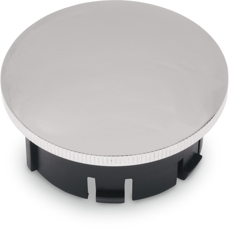 DRAG SPECIALTIES L96 - 19 DUMMY (FUELGUAGE) GAS CAP (0703 - 0201) - DRIVEN Canada's Powersports 0703 - 0201