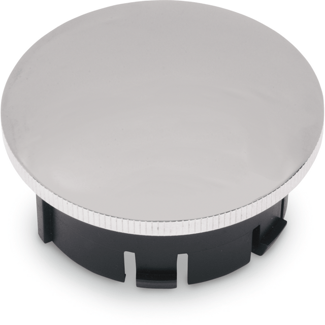 DRAG SPECIALTIES L96 - 19 DUMMY (FUELGUAGE) GAS CAP (0703 - 0201) - DRIVEN Canada's Powersports 0703 - 0201
