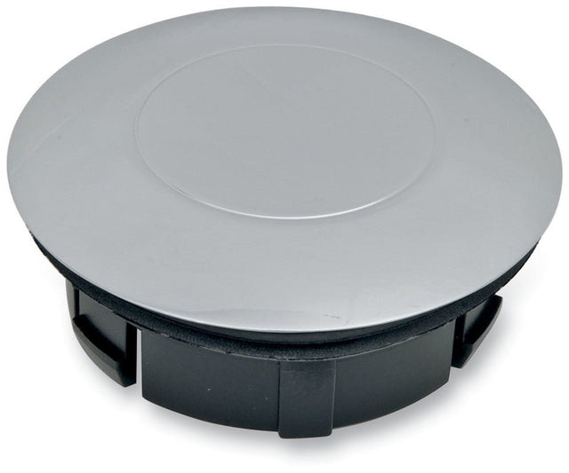 DRAG SPECIALTIES L96 - 19 DUMMY POP UP GAS CAP - DRIVEN Canada's Powersports 0703 - 0328