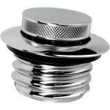 DRAG SPECIALTIES L96 - 19 NO VENT POPUP GS CAP - DRIVEN Canada's Powersports 0703 - 0292