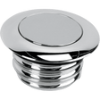 DRAG SPECIALTIES L96 - 19 NO VENT POPUP GS CAP - DRIVEN Canada's Powersports 0703 - 0292