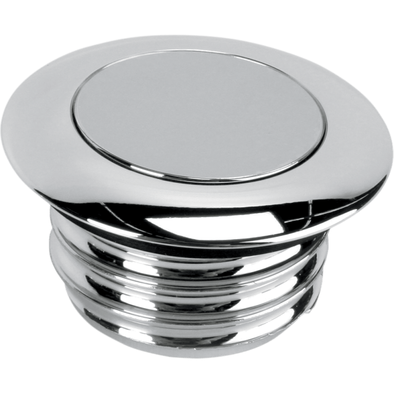 DRAG SPECIALTIES L96 - 19 NO VENT POPUP GS CAP - DRIVEN Canada's Powersports 0703 - 0292
