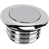 DRAG SPECIALTIES L96 - 19 NO VENT POPUP GS CAP - DRIVEN Canada's Powersports 0703 - 0292