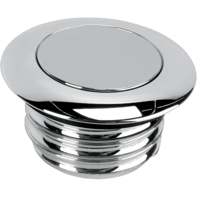 DRAG SPECIALTIES L96 - 19 NO VENT POPUP GS CAP - DRIVEN Canada's Powersports 0703 - 0292
