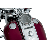 DRAG SPECIALTIES L96 - 19 VENTED RIGHT GAS CAP W/P/PROTECT (0703 - 0199) - DRIVEN Canada's Powersports 0703 - 0199