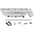 DRAG SPECIALTIES LATCH S/BAG LEFT (3501 - 0863) - DRIVEN Canada's Powersports 3501 - 0863