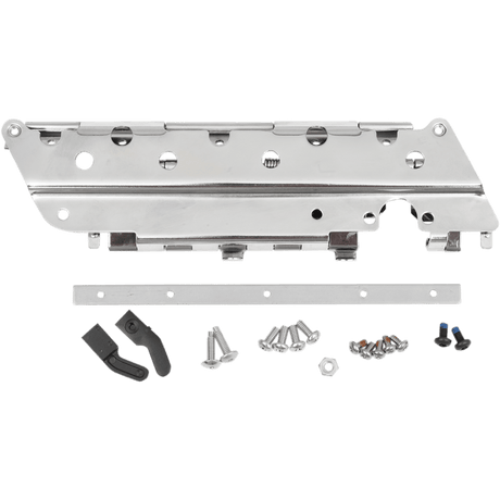 DRAG SPECIALTIES LATCH S/BAG LEFT (3501 - 0863) - DRIVEN Canada's Powersports 3501 - 0863