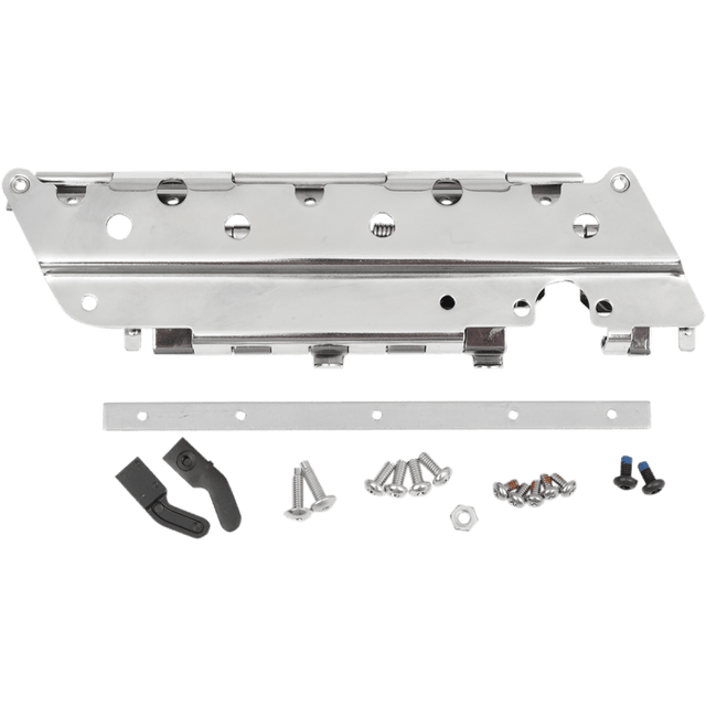 DRAG SPECIALTIES LATCH S/BAG LEFT (3501 - 0863) - DRIVEN Canada's Powersports 3501 - 0863