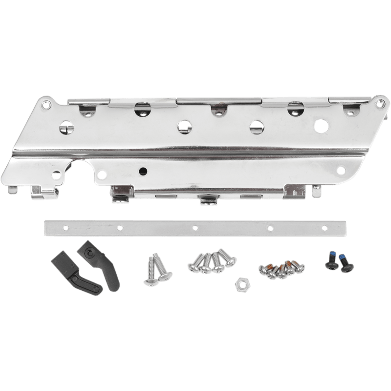 DRAG SPECIALTIES LATCH S/BAG RIGHT (3501 - 0864) - DRIVEN Canada's Powersports 3501 - 0864