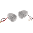 DRAG SPECIALTIES LED REAR DEUCE T/SIGNAL LEN PR - DRIVEN Canada's Powersports 2020 - 0278