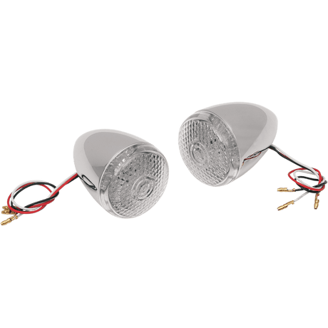 DRAG SPECIALTIES LED REAR DEUCE T/SIGNAL LEN PR - DRIVEN Canada's Powersports 2020 - 0278
