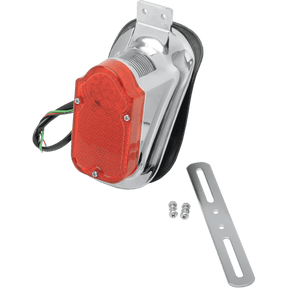 DRAG SPECIALTIES LED TOMBSTONE TAIL LIGHT (2010 - 0562) - DRIVEN Canada's Powersports 2010 - 0562