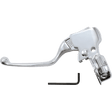 DRAG SPECIALTIES LEVER ASMBY CLTCH C 15 - 20 (H07 - 0805 - 2) - DRIVEN Canada's Powersports H07 - 0805 - 2