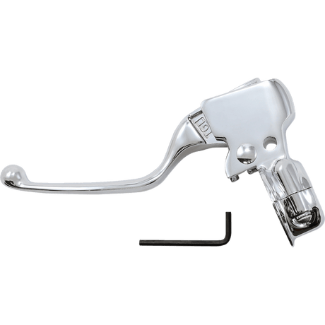 DRAG SPECIALTIES LEVER ASMBY CLTCH C 15 - 20 (H07 - 0805 - 2) - DRIVEN Canada's Powersports H07 - 0805 - 2