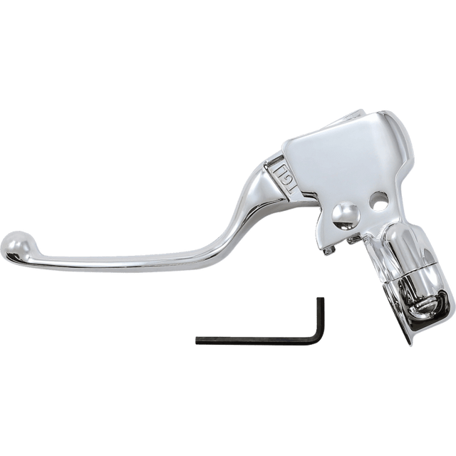 DRAG SPECIALTIES LEVER ASMBY CLTCH C 15 - 20 (H07 - 0805 - 2) - DRIVEN Canada's Powersports H07 - 0805 - 2