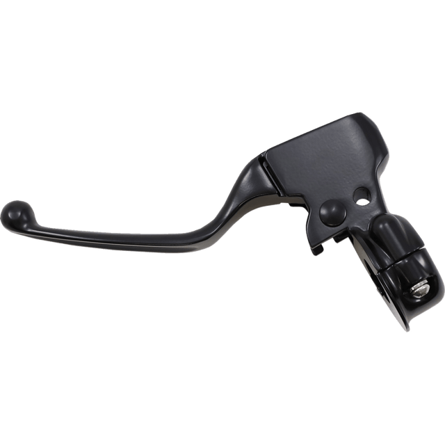 DRAG SPECIALTIES LEVER ASMBY CLTCH MB15 - 20 (H07 - 0805MB - 2) - DRIVEN Canada's Powersports H07 - 0805MB - 2
