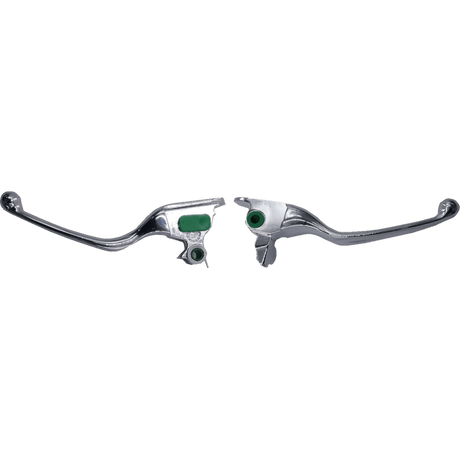 DRAG SPECIALTIES LEVERS 21 - 22 TOURING - DRIVEN Canada's Powersports H07 - 0730
