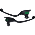 DRAG SPECIALTIES LEVERS 21 - 22 TOURING - DRIVEN Canada's Powersports H07 - 0730MB