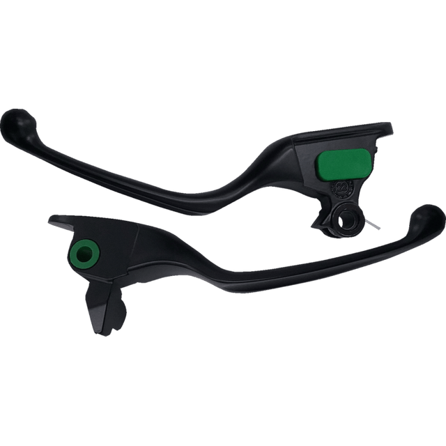 DRAG SPECIALTIES LEVERS 21 - 22 TOURING - DRIVEN Canada's Powersports H07 - 0730MB