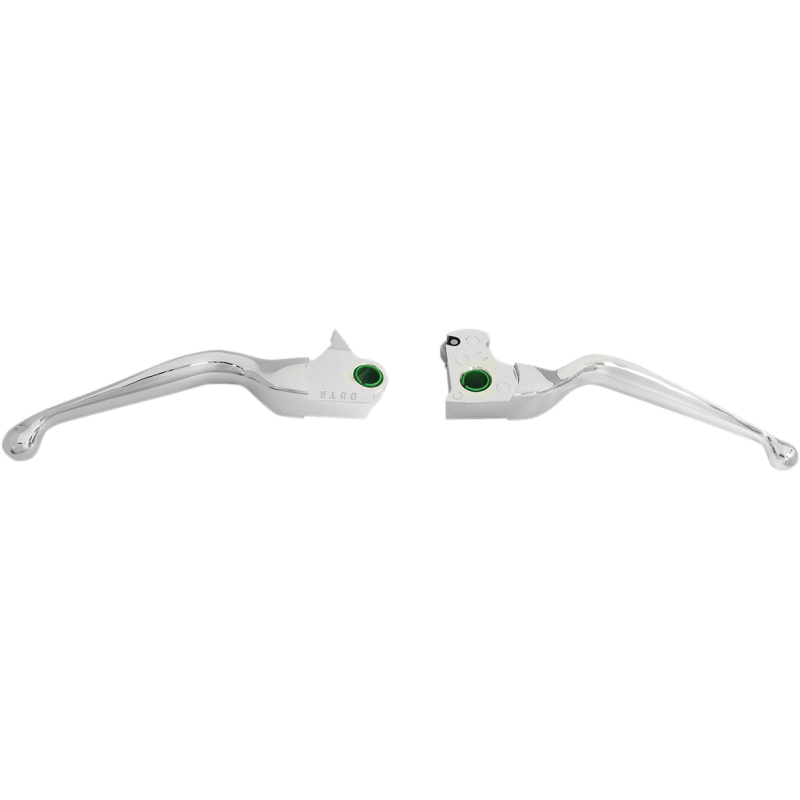 DRAG SPECIALTIES LEVERS HAND 14 - 16 FLHTCUTG - DRIVEN Canada's Powersports H07 - 0596