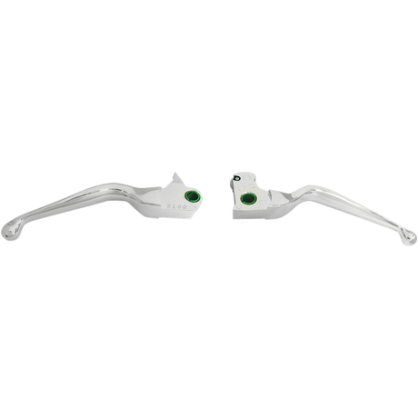 DRAG SPECIALTIES LEVERS HAND 14 - 16 FLHTCUTG - DRIVEN Canada's Powersports H07 - 0596