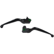 DRAG SPECIALTIES LEVERS HAND 14 - 16 FLHTCUTG - DRIVEN Canada's Powersports H07 - 0596MB