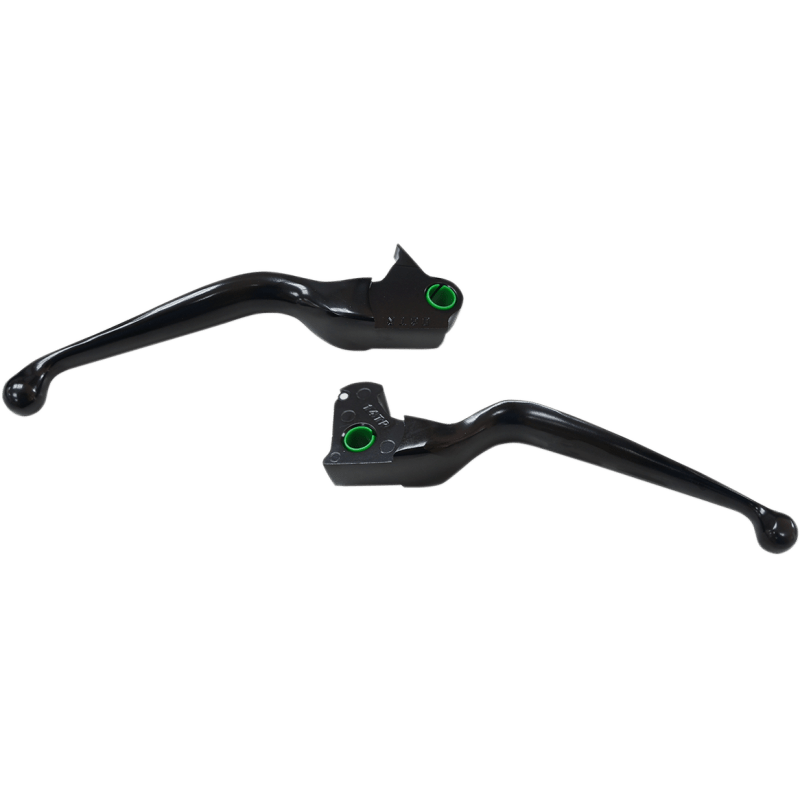 DRAG SPECIALTIES LEVERS HAND 14 - 16 FLHTCUTG - DRIVEN Canada's Powersports H07 - 0596MB