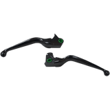 DRAG SPECIALTIES LEVERS HAND 14 - 16 FLHTCUTG - DRIVEN Canada's Powersports H07 - 0596MB