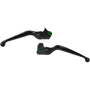 DRAG SPECIALTIES LEVERS HAND 14 - 16 FLHTCUTG - DRIVEN Canada's Powersports H07 - 0596MB